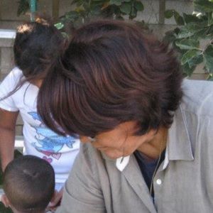 Meet your Posher, Elizabeth